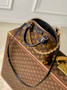 Louis Vuitton Alma BB M26084 Monogram canvas Gold Hardware - Default Title - View 9