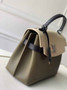 Louis Vuitton M56094 Lockme Ever MM Bag Green