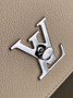 Louis Vuitton M56094 Lockme Ever MM Bag Green