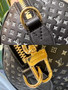 Louis Vuitton Speedy Bandoulière 20 Bag M22595 Monogram Leather