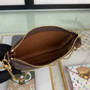 Louis Vuitton Mini Pochette Accessoires M58009 Monogram canvas - Default Title - View 3