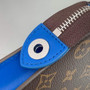 Louis Vuitton Pochette Voyage MM Bag M12819