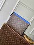 Louis Vuitton Pochette Voyage MM Bag M12819 - Default Title - View 3