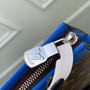 Louis Vuitton Pochette Voyage MM Bag M12819 - Default Title - View 6