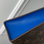 Louis Vuitton Pochette Voyage MM Bag M12819