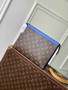 Louis Vuitton Pochette Voyage MM Bag M12819 - Default Title - View 1