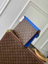 Louis Vuitton Pochette Voyage MM Bag M12819