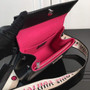 Louis Vuitton M58925 Cluny Mini Epi Leather Black