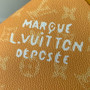 Louis Vuitton Pochette Voyage Souple M12665 Yellow - Default Title - View 7