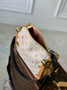 Louis Vuitton Side Trunk MM M46907 Monogram Dune canvas - Default Title - View 7