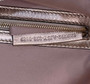 Fendi 8BR792 Baguette 1997 Pink leather and sequinned bag