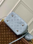 Louis Vuitton Bella Bag M21144 Blue - Default Title - View 4