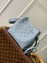 Louis Vuitton Bella Bag M21144 Blue - Default Title - View 2