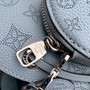 Louis Vuitton Bella Bag M21144 Blue
