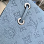 Louis Vuitton Bella Bag M21144 Blue