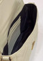 Fendi 8BS017 Baguette Mini Beige leather bag