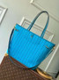 Louis Vuitton Neverfull Bandoulière Inside Out MM Bag M13753