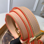 Louis Vuitton M41111 Speedy Bandoulière 35 Monogram Canvas