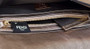 Fendi 8BR771 Baguette Large Rose Gold leather bag