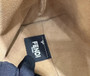 Fendi Mamma Baguette Medium Bag 8BR833 beige leather