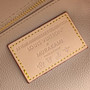 Louis Vuitton LV x TM Cosmetic Pouch GM M13743