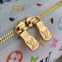 Louis Vuitton LV x TM Cosmetic Pouch GM M13743