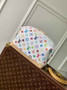 Louis Vuitton LV x TM Cosmetic Pouch GM M13743