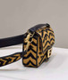Fendi 8BR600 Baguette Bag from the Spring Festival Capsule Collection