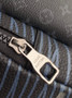 Louis Vuitton M56853 Backpack Monogram Canvas
