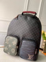 Louis Vuitton M56853 Backpack Monogram Canvas - 32.0 x 41.0 x 15.0cm / Monogram Canvas - View 1