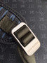 Louis Vuitton M56853 Backpack Monogram Canvas - 32.0 x 41.0 x 15.0cm / Monogram Canvas - View 6