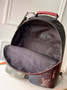 Louis Vuitton M56853 Backpack Monogram Canvas - 32.0 x 41.0 x 15.0cm / Monogram Canvas - View 8