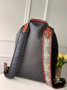 Louis Vuitton M56853 Backpack Monogram Canvas