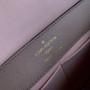 Louis Vuitton M56094 Lockme Ever MM Bag Gray