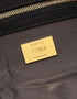 Fendi 8BR600 Baguette Bag leather bag in Brown