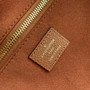 Louis Vuitton M46135 Neverfull MM Tote Bag Brown