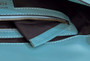 Fendi 8BR600 Baguette Mint green nappa leather bag