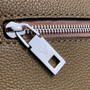 Louis Vuitton Mylockme Chain Bag M51418 Black Green Leather