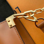 Louis Vuitton M45958 Dauphine MM Shoulder bag monogram