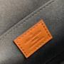 Louis Vuitton M45958 Dauphine MM Shoulder bag monogram - 25 x 17 x 10.5 cm / monogram / Cowhide-leather trim - View 8