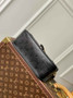 Louis Vuitton Diane Bag M46386 Monogram Empreinte Leather