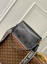 Louis Vuitton Diane Bag M46386 Monogram Empreinte Leather - Default Title - View 2
