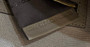 Fendi 8BR600 Baguette Coffee FF canvas bag