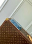 Louis Vuitton Mini Pochette Accessoires M82960 - Default Title - View 5