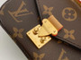 Louis Vuitton Micro Métis Bag M81267 Monogram Canvas - Default Title - View 6