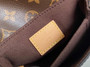 Louis Vuitton Micro Métis Bag M81267 Monogram Canvas