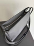 Bottega Veneta Men's Corriere Messenger Bag – Black 826852