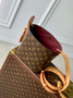 Louis Vuitton All In BB M12925 Monogram canvas