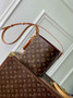 Louis Vuitton All In BB M12925 Monogram canvas