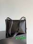 Bottega Veneta Men's Corriere Messenger Bag – Brown 826852